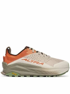 Scarpe running Olympus 6 AL0A85NJ8 Beige