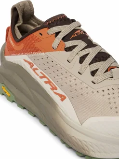 Scarpe running Olympus 6 AL0A85NJ8 Beige