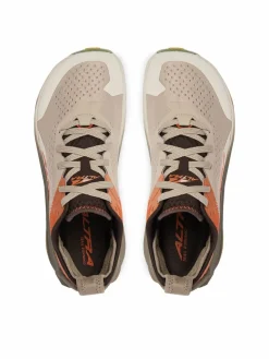 Scarpe running Olympus 6 AL0A85NJ8 Beige