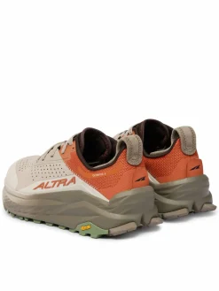 Scarpe running Olympus 6 AL0A85NJ8 Beige