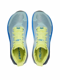 Scarpe running Olympus 6 AL0A85NJ2 Grigio
