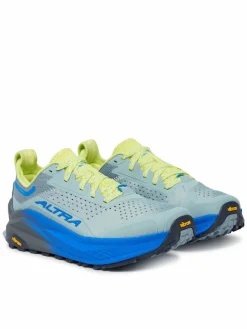 Scarpe running Olympus 6 AL0A85NJ2 Grigio