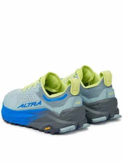 Scarpe running Olympus 6 AL0A85NJ2 Grigio