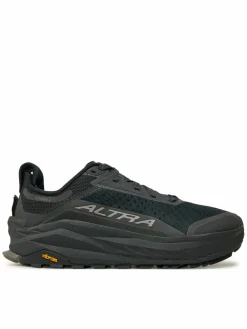 Scarpe running Olympus 6 AL0A85NJ Nero