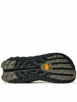 Scarpe running Olympus 6 AL0A85NJ Nero