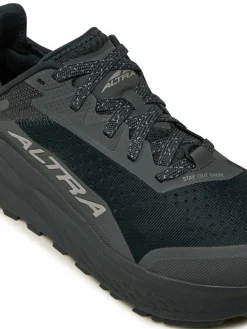 Scarpe running Olympus 6 AL0A85NJ Nero