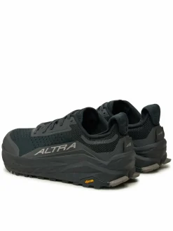Scarpe running Olympus 6 AL0A85NJ Nero