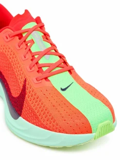 Scarpe running Pegasus Plus FQ7262 600 Arancione
