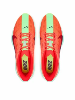 Scarpe running Pegasus Plus FQ7262 600 Arancione