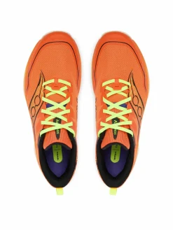 Scarpe running Peregrine 16 S21066 Arancione