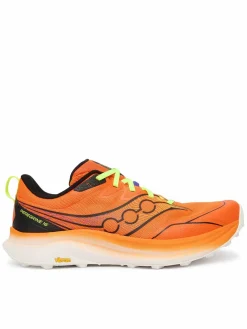 Scarpe running Peregrine 16 S21066 Arancione