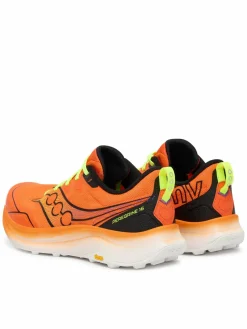 Scarpe running Peregrine 16 S21066 Arancione