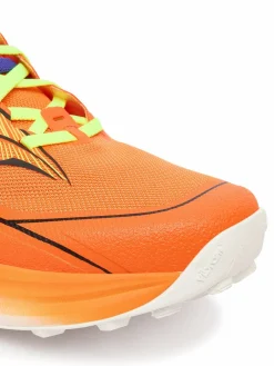 Scarpe running Peregrine 16 S21066 Arancione