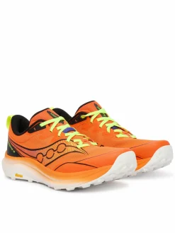 Scarpe running Peregrine 16 S21066 Arancione