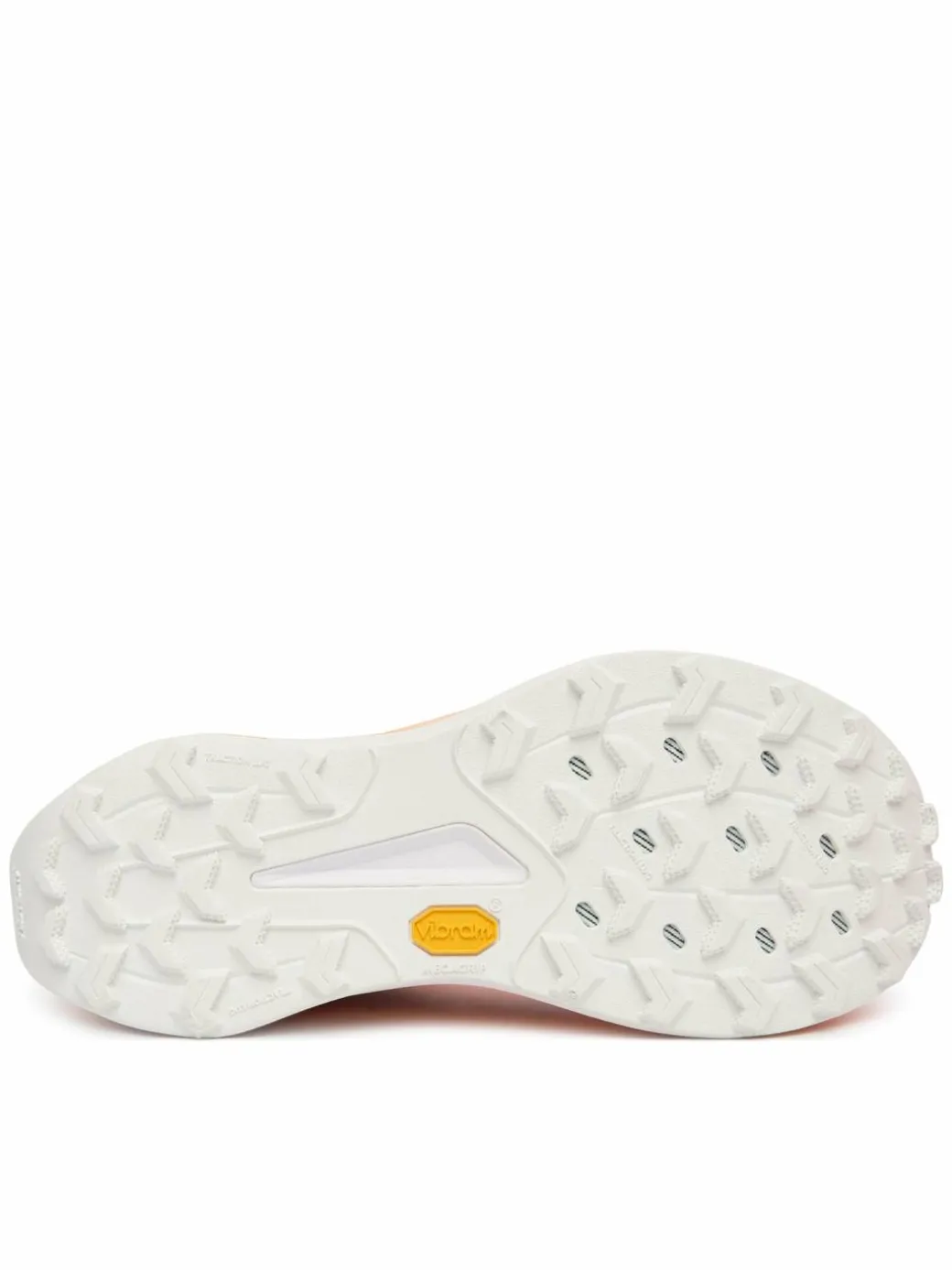Scarpe running Peregrine 16 S21066 Arancione