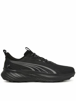 Scarpe running Pounce Lite 2 Trail 313736 01 Nero