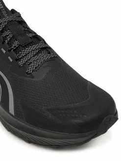 Scarpe running Pounce Lite 2 Trail 313736 01 Nero
