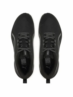 Scarpe running Pounce Lite 2 Trail 313736 01 Nero