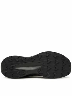 Scarpe running Pounce Lite 2 Trail 313736 01 Nero