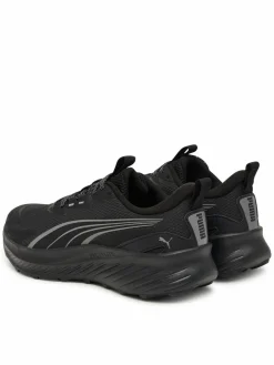 Scarpe running Pounce Lite 2 Trail 313736 01 Nero