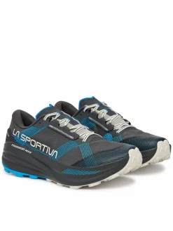 Scarpe running Prodigio Max ZFRS104G01W04 Grigio