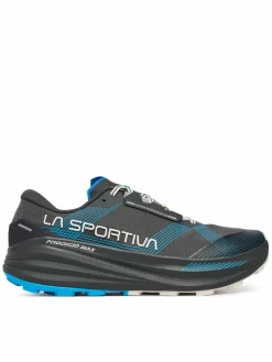 Scarpe running Prodigio Max ZFRS104G01W04 Grigio