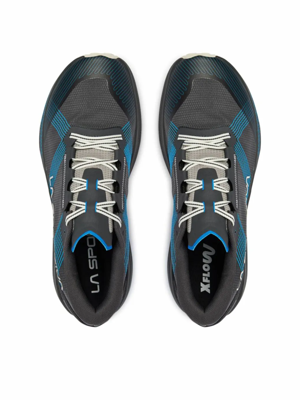 Scarpe running Prodigio Max ZFRS104G01W04 Grigio