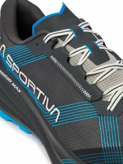 Scarpe running Prodigio Max ZFRS104G01W04 Grigio