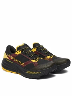 Scarpe running Prodigio Max ZFRS104K00Y00 Nero