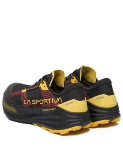 Scarpe running Prodigio Max ZFRS104K00Y00 Nero