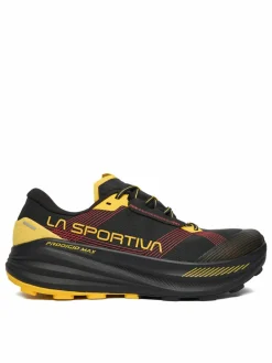 Scarpe running Prodigio Max ZFRS104K00Y00 Nero