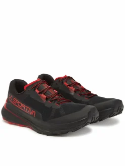 Scarpe running Prodigio 56Q999317 Nero