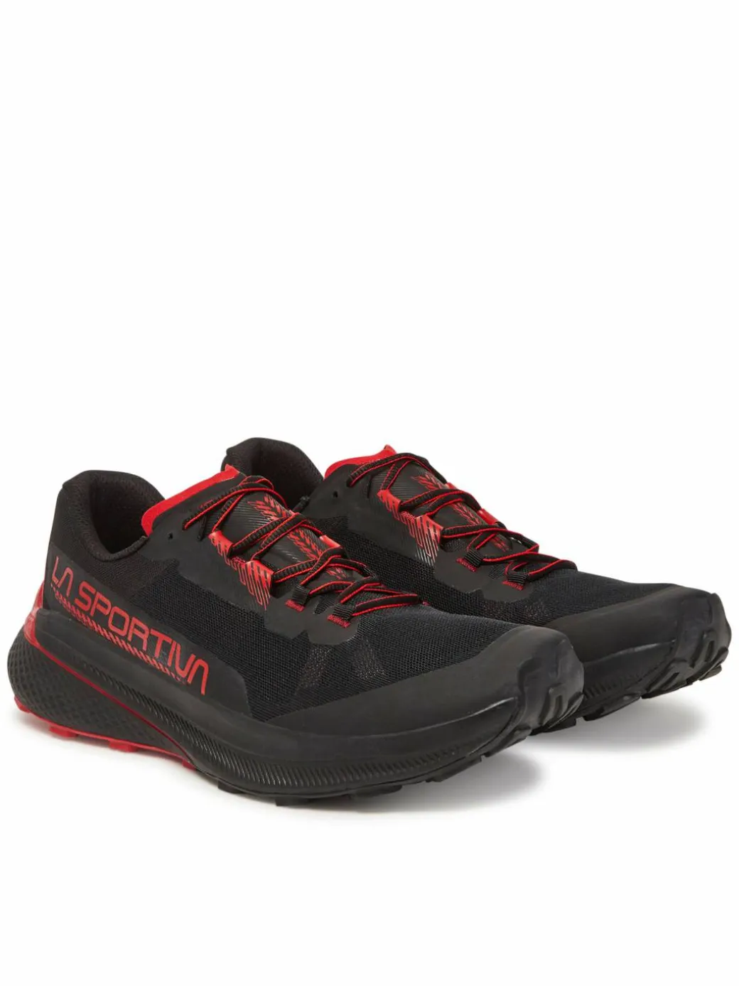 Scarpe running Prodigio 56Q999317 Nero