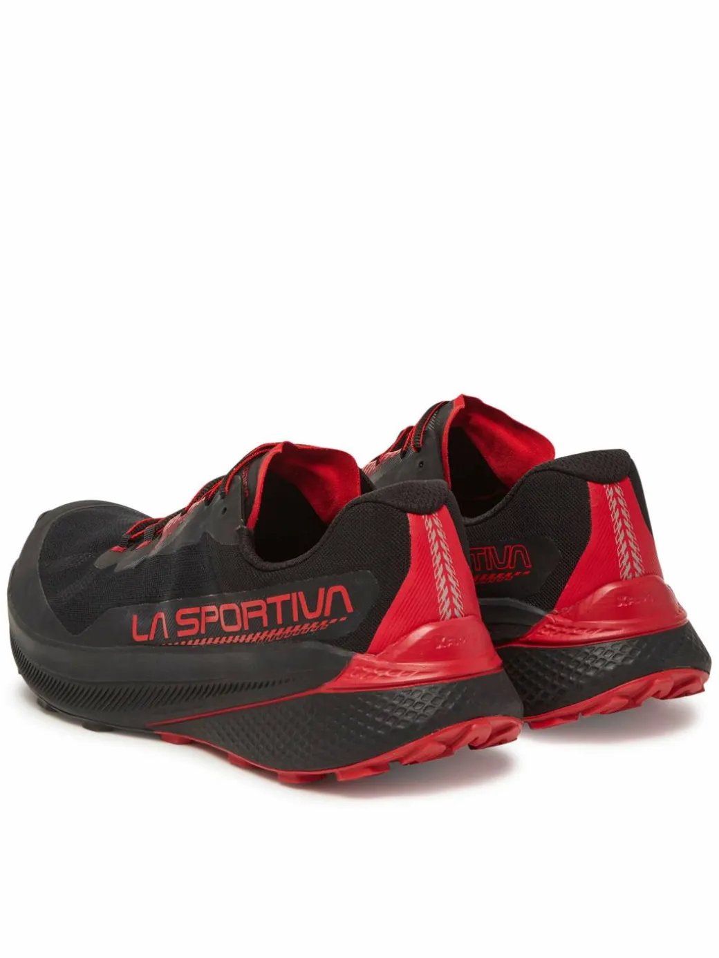Scarpe running Prodigio 56Q999317 Nero