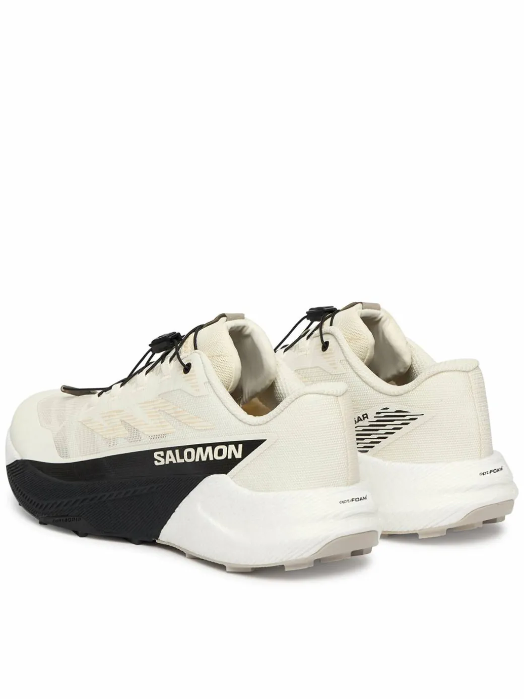 Scarpe running Pulsar L47999900 Bianco
