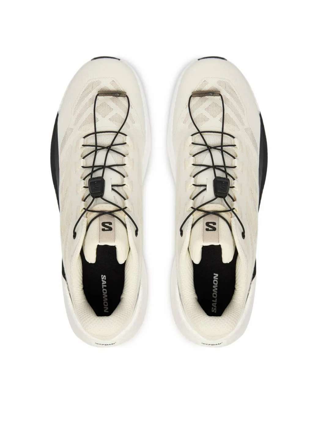 Scarpe running Pulsar L47999900 Bianco