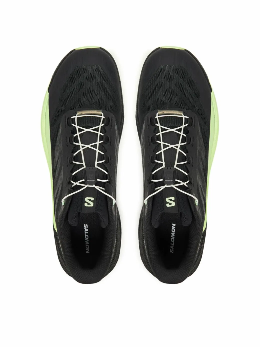 Scarpe running Pulsar L47887800 Nero