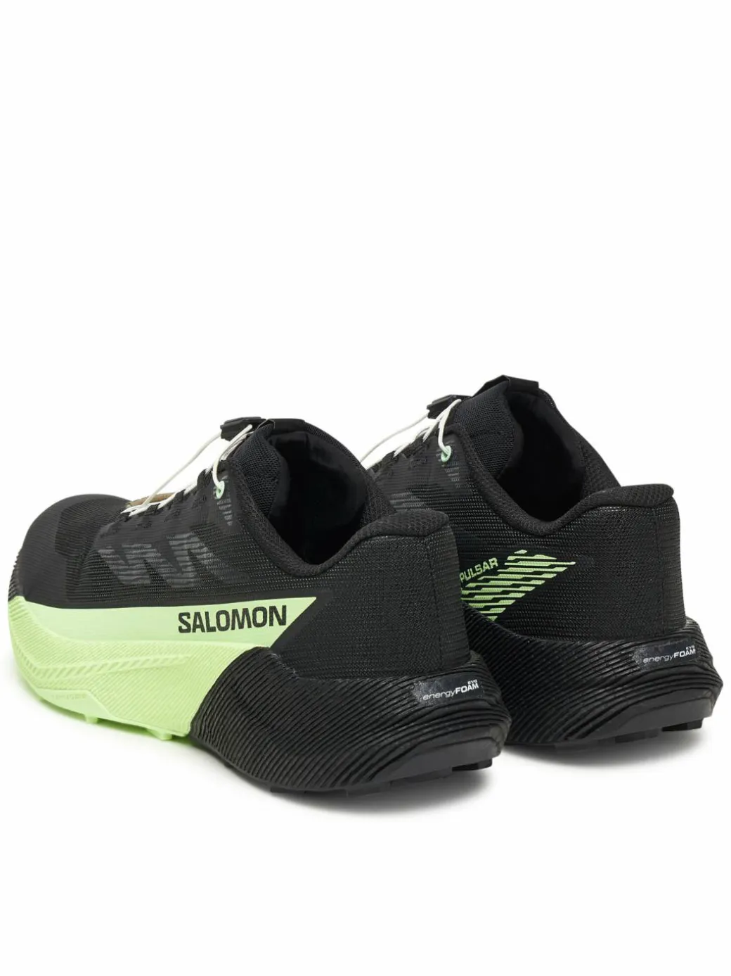 Scarpe running Pulsar L47887800 Nero