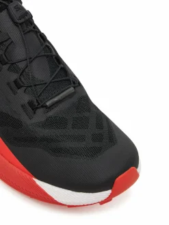 Scarpe running Pulsar L47975400 Nero