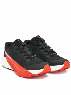 Scarpe running Pulsar L47975400 Nero