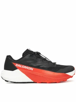 Scarpe running Pulsar L47975400 Nero