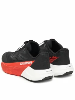 Scarpe running Pulsar L47975400 Nero