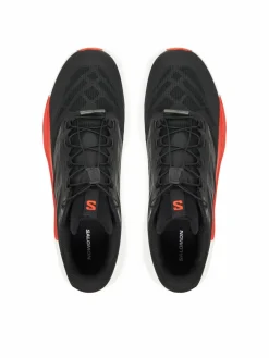 Scarpe running Pulsar L47975400 Nero