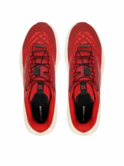Scarpe running Pulsar L49230100 Rosso