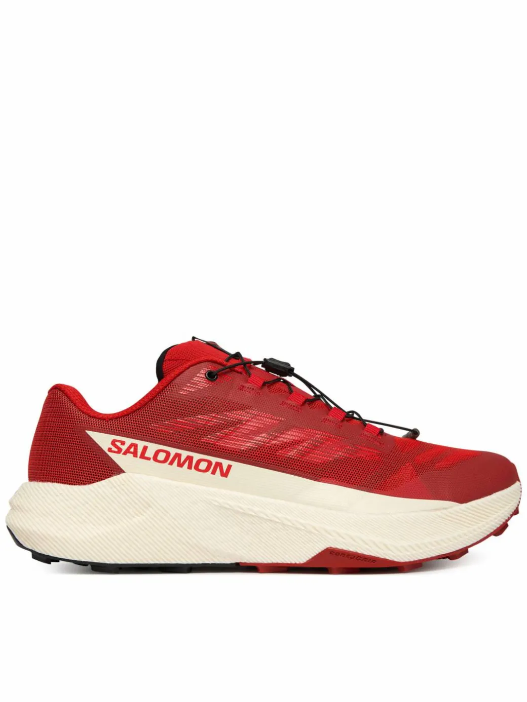 Scarpe running Pulsar L49230100 Rosso