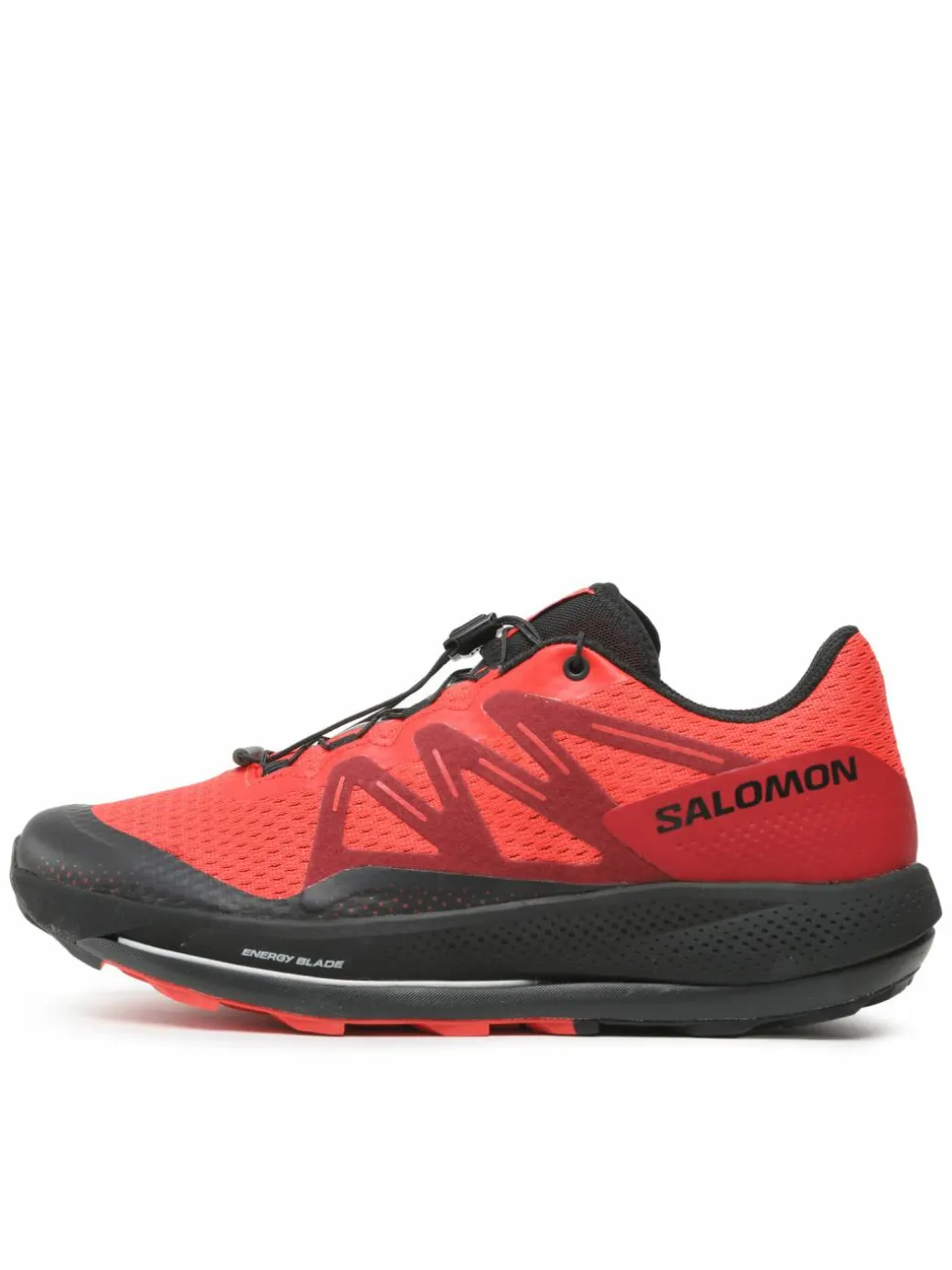 Scarpe running Pulsar Trail 416029 29 M0 Rosso