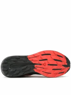 Scarpe running Pulsar Trail 416029 29 M0 Rosso