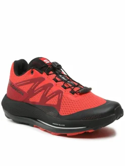 Scarpe running Pulsar Trail 416029 29 M0 Rosso