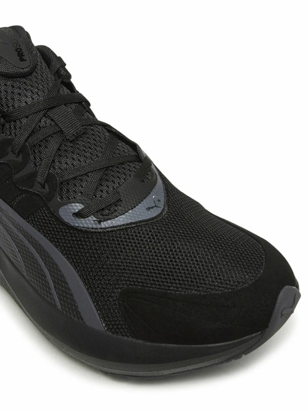 Scarpe running Pulse Pro 310780 05 Nero