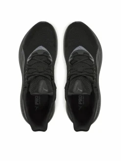 Scarpe running Pulse Pro 310780 05 Nero
